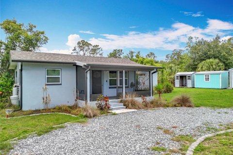 House in Howey-in-the-Hills, Florida 3 bedrooms, 82.96 sq.m. № 1725248 - photo 6