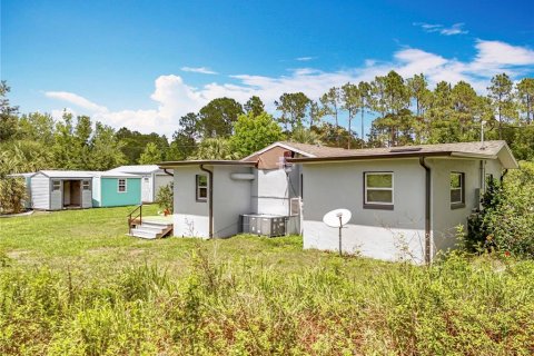 House in Howey-in-the-Hills, Florida 3 bedrooms, 82.96 sq.m. № 1725248 - photo 10