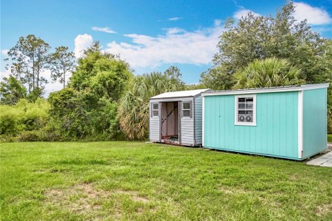 House in Howey-in-the-Hills, Florida 3 bedrooms, 82.96 sq.m. № 1725248 - photo 13