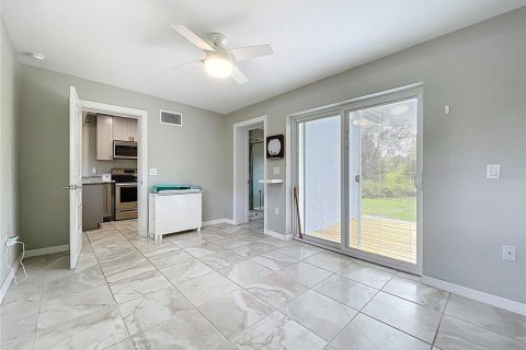 House in Howey-in-the-Hills, Florida 3 bedrooms, 82.96 sq.m. № 1725248 - photo 25