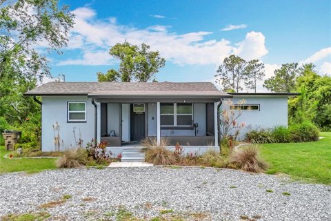 House in Howey-in-the-Hills, Florida 3 bedrooms, 82.96 sq.m. № 1725248 - photo 1
