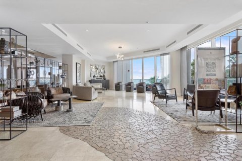 Copropriété à vendre à Sunny Isles Beach, Floride: 2 chambres, 123.56 m2 № 1990580 - photo 30