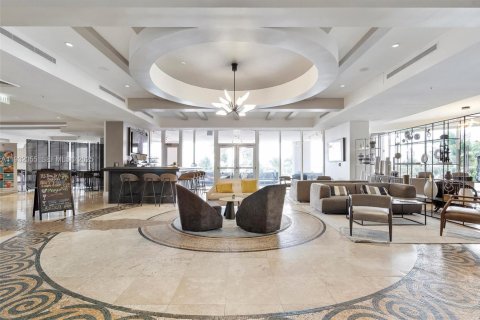 Copropriété à vendre à Sunny Isles Beach, Floride: 2 chambres, 123.56 m2 № 1990580 - photo 27