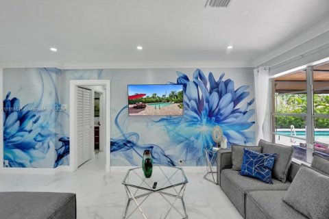 Casa en venta en Hollywood, Florida, 5 dormitorios, 203.36 m2 № 1729332 - foto 12