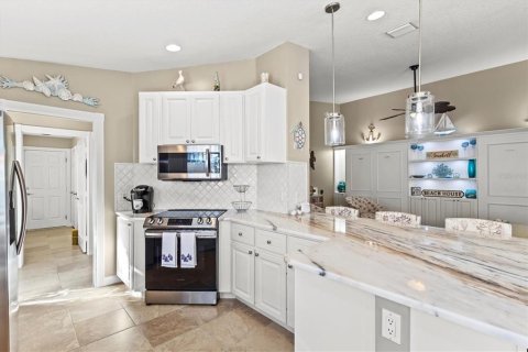Villa ou maison à vendre à Venice, Floride: 2 chambres, 158.49 m2 № 2425855 - photo 9