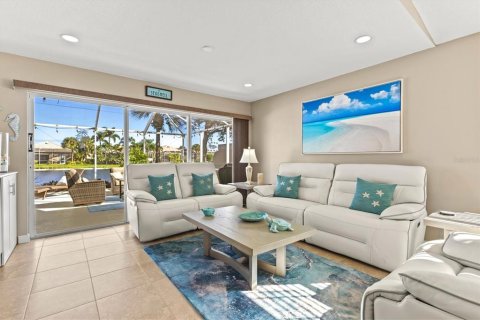 Villa ou maison à vendre à Venice, Floride: 2 chambres, 158.49 m2 № 2425855 - photo 23