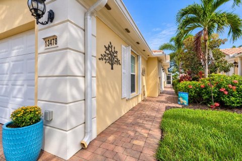 Villa ou maison à vendre à Venice, Floride: 2 chambres, 158.49 m2 № 2425855 - photo 4