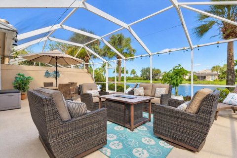 Villa ou maison à vendre à Venice, Floride: 2 chambres, 158.49 m2 № 2425855 - photo 3