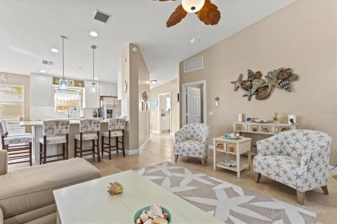 Villa ou maison à vendre à Venice, Floride: 2 chambres, 158.49 m2 № 2425855 - photo 16
