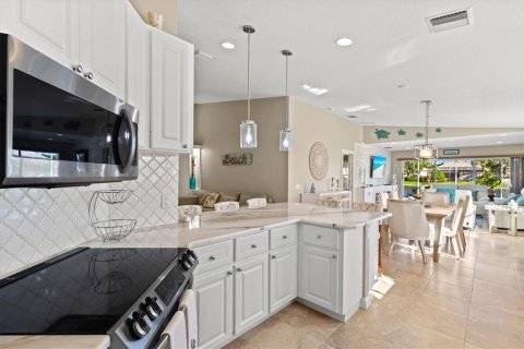 Villa ou maison à vendre à Venice, Floride: 2 chambres, 158.49 m2 № 2425855 - photo 8