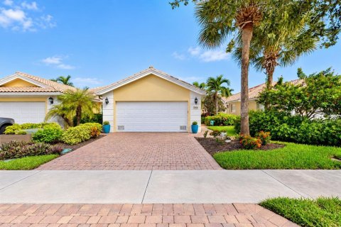 Villa ou maison à Venice, Floride 2 chambres, 158.49 m2 № 2425855