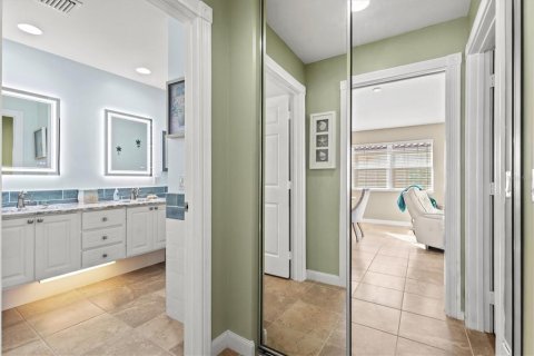 Villa ou maison à vendre à Venice, Floride: 2 chambres, 158.49 m2 № 2425855 - photo 30