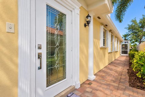 Villa ou maison à vendre à Venice, Floride: 2 chambres, 158.49 m2 № 2425855 - photo 5