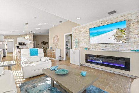 Villa ou maison à vendre à Venice, Floride: 2 chambres, 158.49 m2 № 2425855 - photo 25