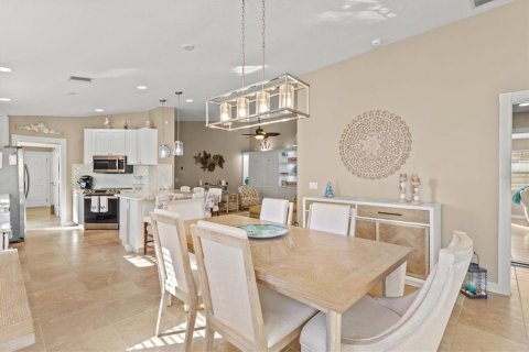 Villa ou maison à vendre à Venice, Floride: 2 chambres, 158.49 m2 № 2425855 - photo 20