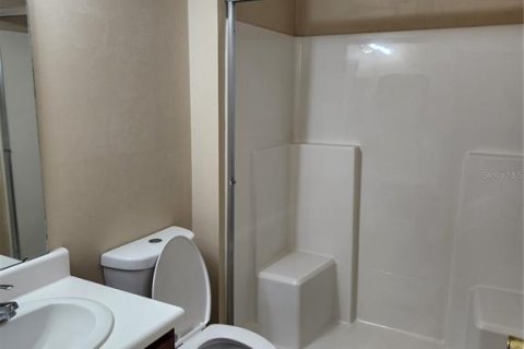 Adosado en alquiler en Tallahassee, Florida, 3 dormitorios, 112.97 m2 № 1902373 - foto 8