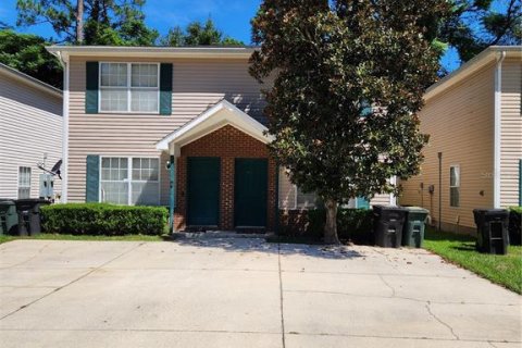 Adosado en alquiler en Tallahassee, Florida, 3 dormitorios, 112.97 m2 № 1902373 - foto 1