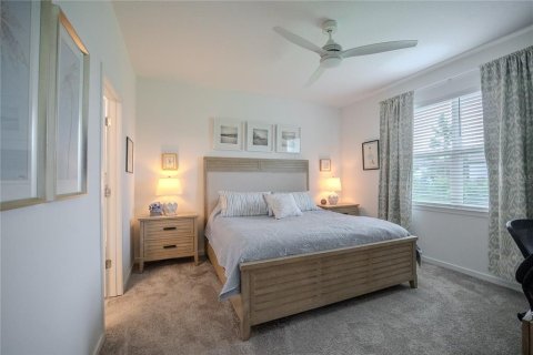 House in Ocala, Florida 3 bedrooms, 157.66 sq.m. № 2219240 - photo 24