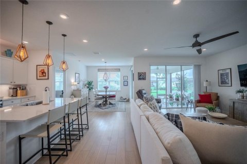 House in Ocala, Florida 3 bedrooms, 157.66 sq.m. № 2219240 - photo 15