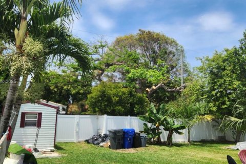Casa en venta en Hollywood, Florida, 5 dormitorios, 140.47 m2 № 1790759 - foto 20