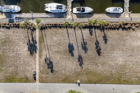 Terreno en venta en Palm Coast, Florida № 1781239 - foto 9