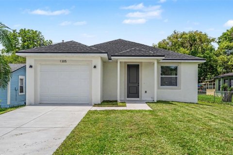 Villa ou maison à Lakeland, Floride 3 chambres, 131.83 m2 № 2201265
