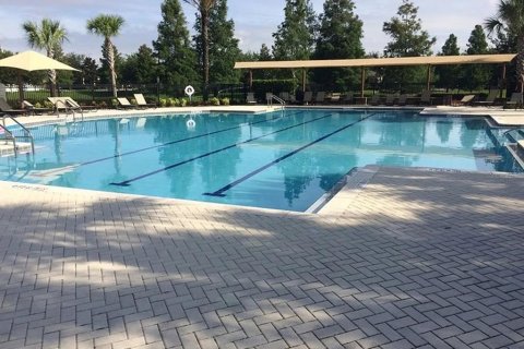Villa ou maison à louer à Windermere, Floride: 4 chambres, 249.16 m2 № 2353335 - photo 25