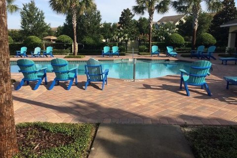 Villa ou maison à louer à Windermere, Floride: 4 chambres, 249.16 m2 № 2353335 - photo 27