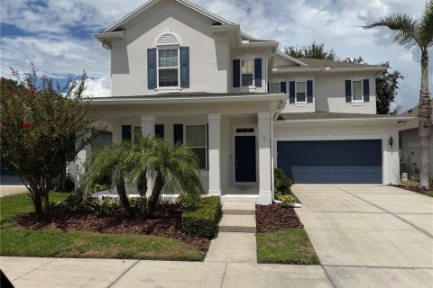 Villa ou maison à louer à Windermere, Floride: 4 chambres, 249.16 m2 № 2353335 - photo 2