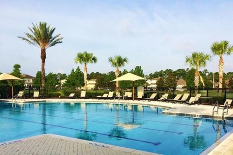 Villa ou maison à louer à Windermere, Floride: 4 chambres, 249.16 m2 № 2353335 - photo 26