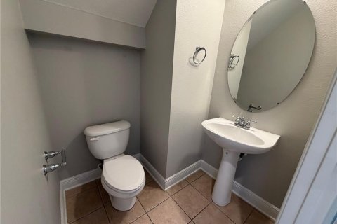 Villa ou maison à louer à Windermere, Floride: 4 chambres, 249.16 m2 № 2353335 - photo 13