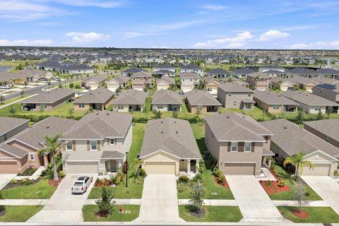 Villa ou maison à Port St. Lucie, Floride 3 chambres, 149.94 m2 № 2343939