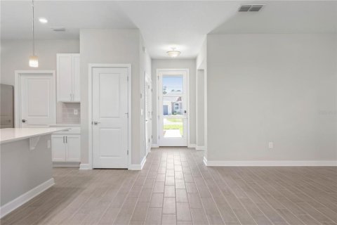 House in North Port, Florida 3 bedrooms, 184.23 sq.m. № 1806866 - photo 4