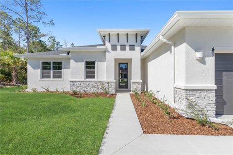 House in North Port, Florida 3 bedrooms, 184.23 sq.m. № 1806866 - photo 3
