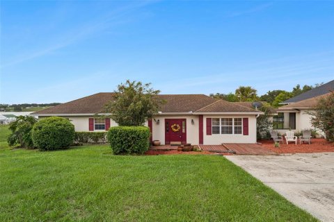 Villa ou maison à Montverde, Floride 2 chambres, 125.51 m2 № 2289530