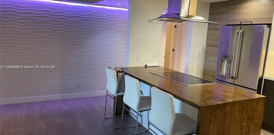 Condo à Sunny Isles Beach, Floride, 1 chambre № 1809644