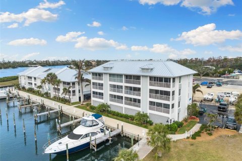 Condo à Placida, Floride, 1 chambre  № 2355613