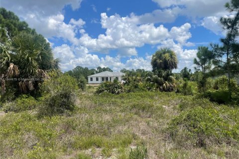 Terreno en venta en Lehigh Acres, Florida № 2088914 - foto 3