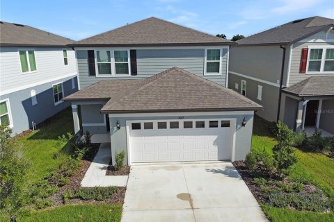Villa ou maison à Lake Alfred, Floride 4 chambres, 205.96 m2 № 2322649