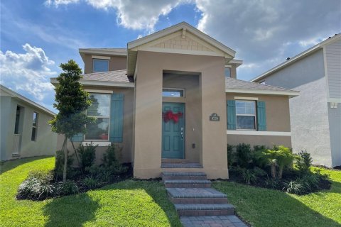 Casa en alquiler en Winter Garden, Florida, 3 dormitorios, 187.11 m2 № 1914656 - foto 1