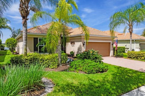 Villa ou maison à vendre à Ave Maria, Floride: 2 chambres, 190.08 m2 № 2066047 - photo 3