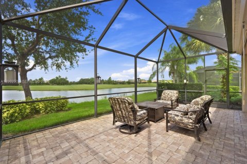 Villa ou maison à vendre à Ave Maria, Floride: 2 chambres, 190.08 m2 № 2066047 - photo 25