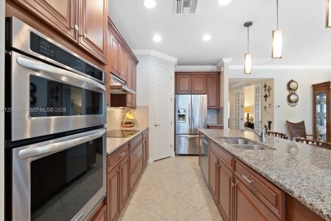 Villa ou maison à vendre à Ave Maria, Floride: 2 chambres, 190.08 m2 № 2066047 - photo 10