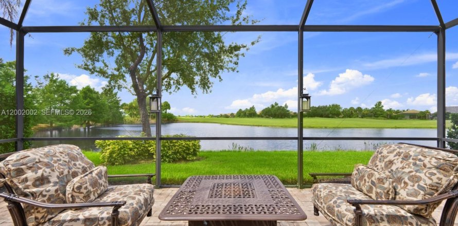 Villa ou maison à Ave Maria, Floride 2 chambres, 190.08 m2 № 2066047