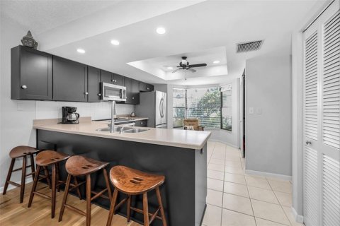 Copropriété à vendre à New Port Richey, Floride: 2 chambres, 125.05 m2 № 2131711 - photo 15