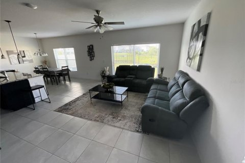 House in Davenport, Florida 4 bedrooms, 192.31 sq.m. № 1838997 - photo 3