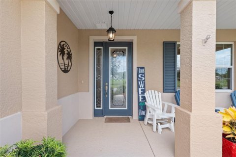 Casa en venta en Ocala, Florida, 2 dormitorios, 138.89 m2 № 1908714 - foto 11