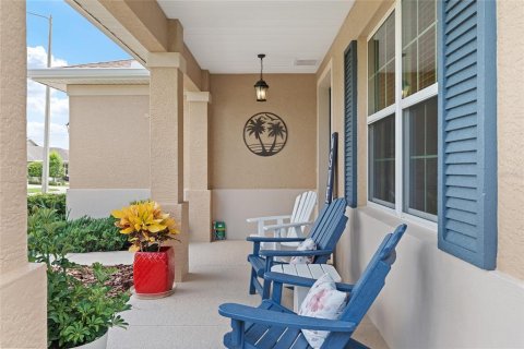 Casa en venta en Ocala, Florida, 2 dormitorios, 138.89 m2 № 1908714 - foto 9
