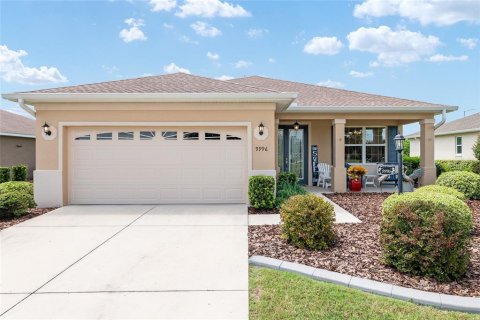 Casa en venta en Ocala, Florida, 2 dormitorios, 138.89 m2 № 1908714 - foto 1