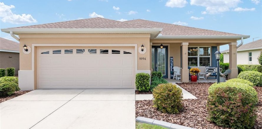 Casa en Ocala, Florida 2 dormitorios, 138.89 m2 № 1908714